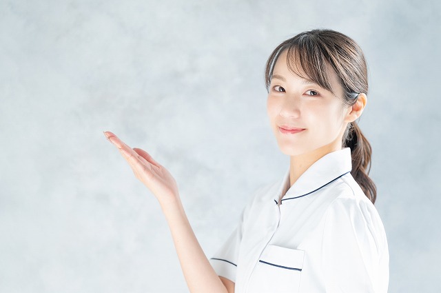 内視鏡ドックのご案内