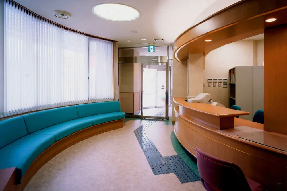 おきた内科クリニック